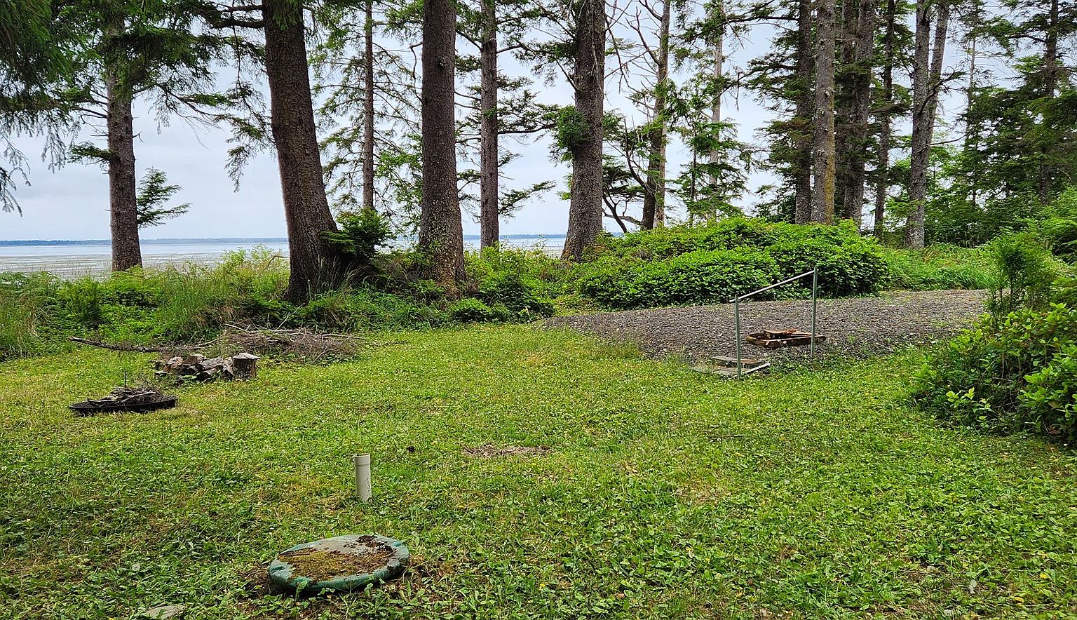 Bay Ln, Bay Center, WA 98527 Zillow