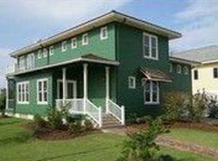 518 Lost Key Dr, Perdido Key, FL 32507