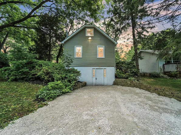 1332 East Lake Shore DRIVE, Twin Lakes, WI 53181