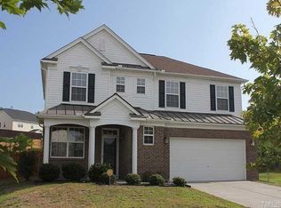 11 Red Sage Ct, Durham, NC 27703