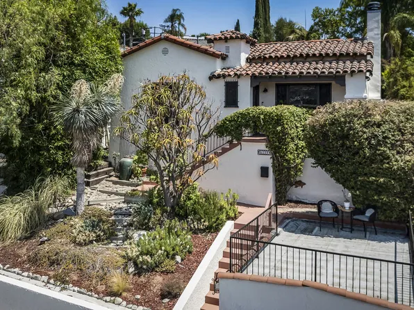 6105 Mount Angelus Dr, Los Angeles, CA 90042