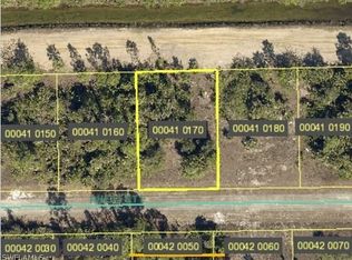 1245 Rhett St E, Lehigh Acres, FL 33974