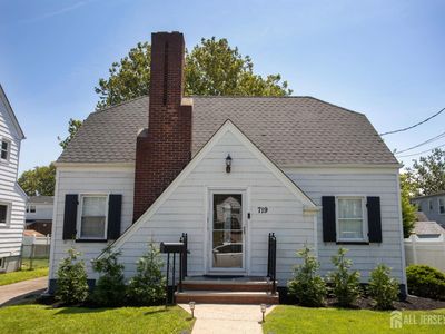 719 Charles St, South Amboy, NJ, 08879