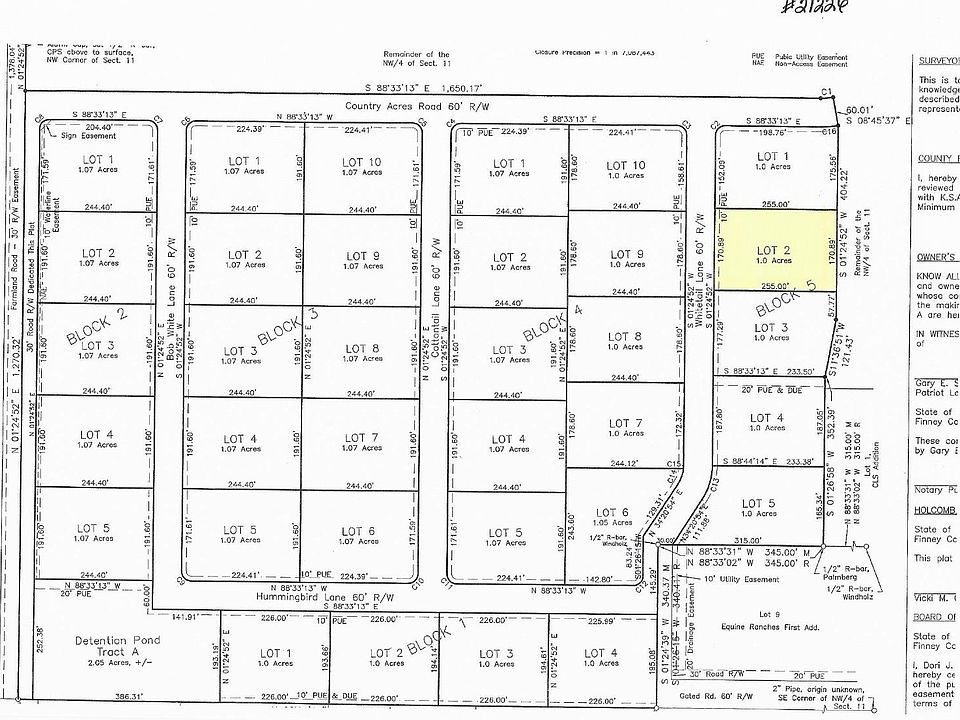 1st image of 2080 Whitetail Ln