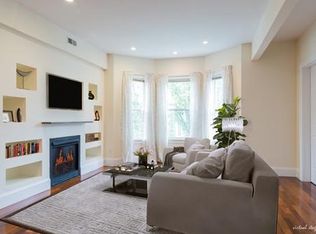 13 Mercer St #2, South Boston, MA 02127