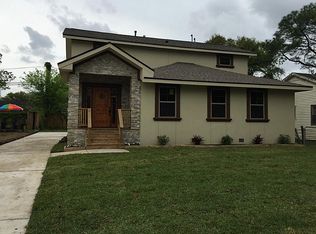 3514 Ozark St, Houston, TX 77021