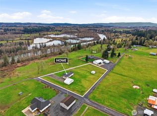 240 Rakoz Road, Toledo, WA 98591