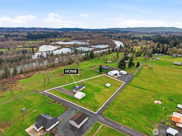 240 Rakoz Road, Toledo, WA 98591