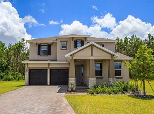 595 Via Bella Ct, Howey In The Hills, FL 34737