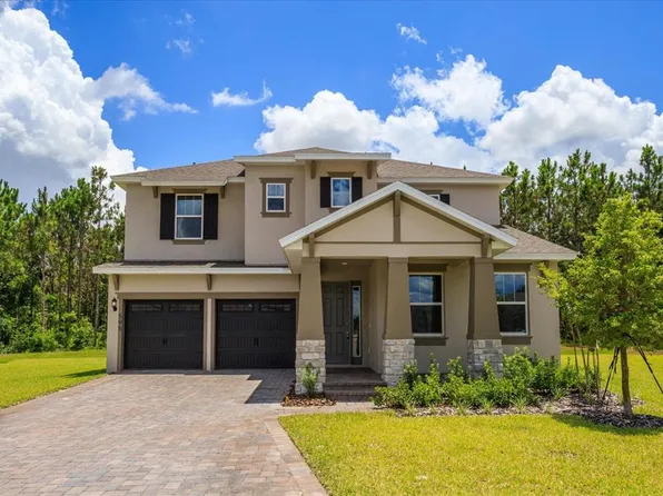 595 Via Bella Ct, Howey In The Hills, FL 34737