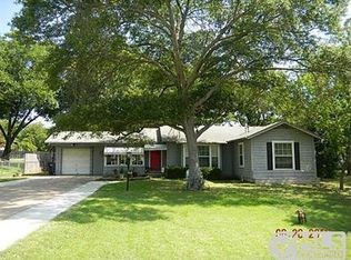 5124 Circle Ridge Dr, Fort Worth, TX 76114