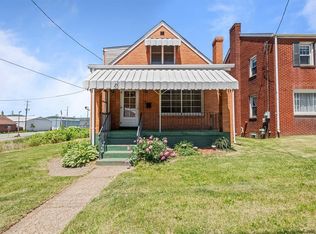 715 25th St, Ambridge, PA 15003