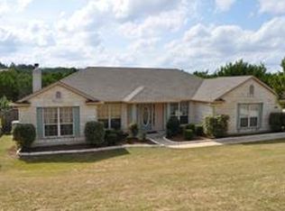 4120 Rockwood Dr, Lago Vista, TX 78645