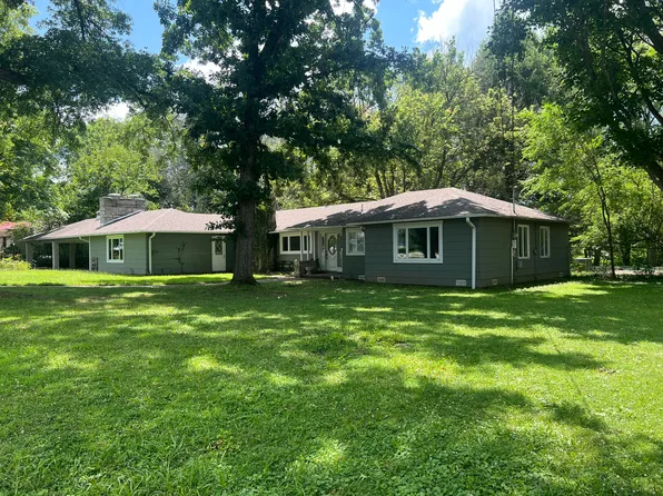 409 Norman Street, Ava, MO 65608