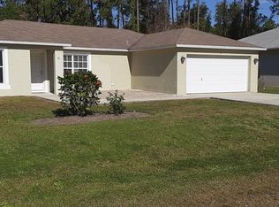 38 Reidsville Dr, Palm Coast, FL 32164