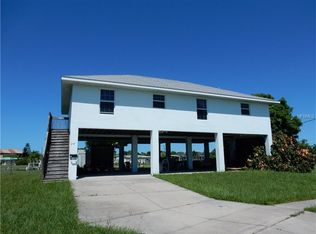 280 Mentel Ter, Pt Charlotte, FL 33952