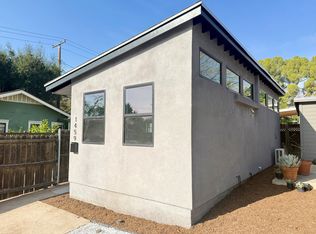 1525 Wesley Ave, Pasadena, CA 91104