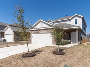 5322 Riley Way, Saint Hedwig, TX 78152
