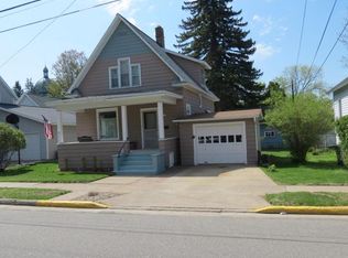 120 E Rives St, Rhinelander, WI 54501