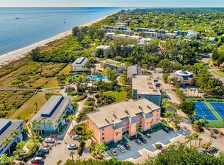 937 E Gulf Dr #3535, Sanibel, FL 33957