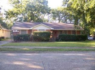 120 W Rio Grande St, Garland, TX 75041