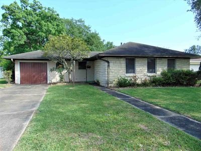 2648 33rd St, Port Arthur, TX, 77640