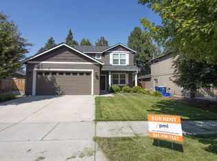 20278 Knightsbridge Pl, Bend, OR 97702