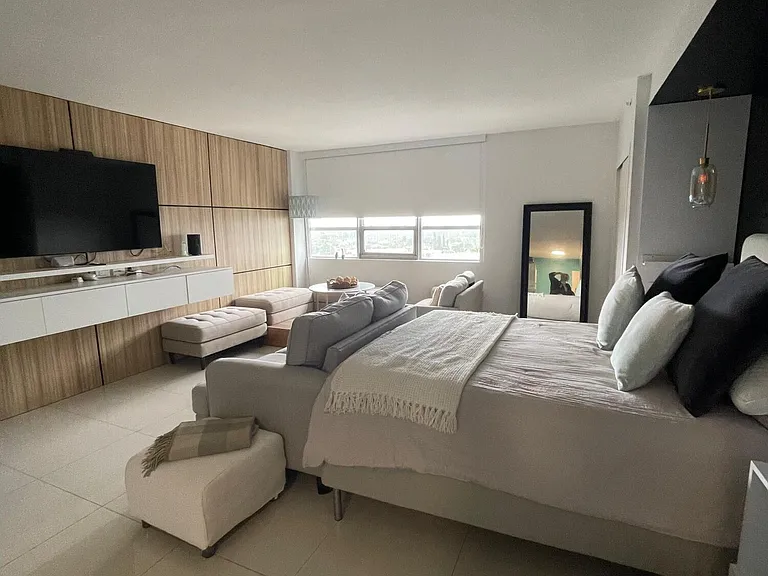 1500 Bay Rd #1176S — Photo 4