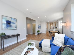 294 Paterson Plank Rd #1, Jersey City, NJ 07307