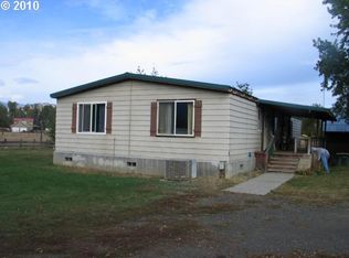 46390 Fish Lake Rd, Halfway, OR 97834