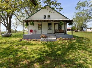 5765 N Highway E, Hartville, MO 65667