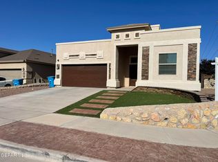 101 S Manzanita Dr, El Paso, TX 79928