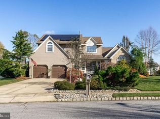 312 Johnny Boy Ln, Berlin, NJ 08009