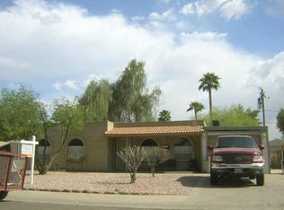 813 W Laird St, Tempe, AZ 85281