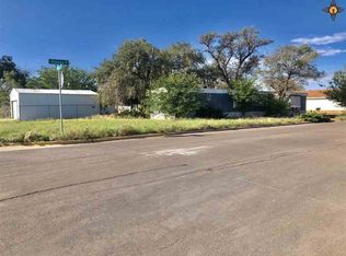 723 E Roxana St, Hobbs, NM 88240
