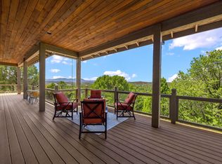 1003 N Arrowhead Dr, Payson, AZ 85541