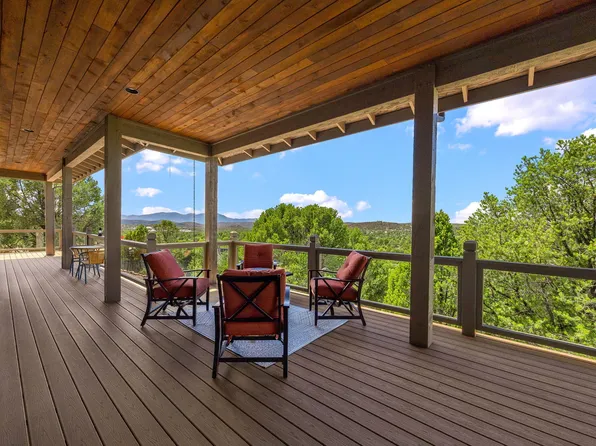 1003 N Arrowhead Dr, Payson, AZ 85541