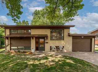 2219 S Bonn Ave, Wichita, KS 67213