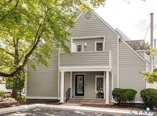 8215 Greystone West Cir, Henrico, VA 23229