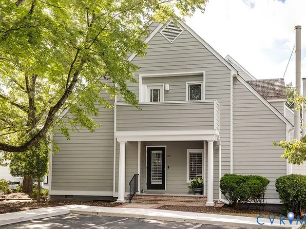 8215 Greystone West Cir, Henrico, VA 23229