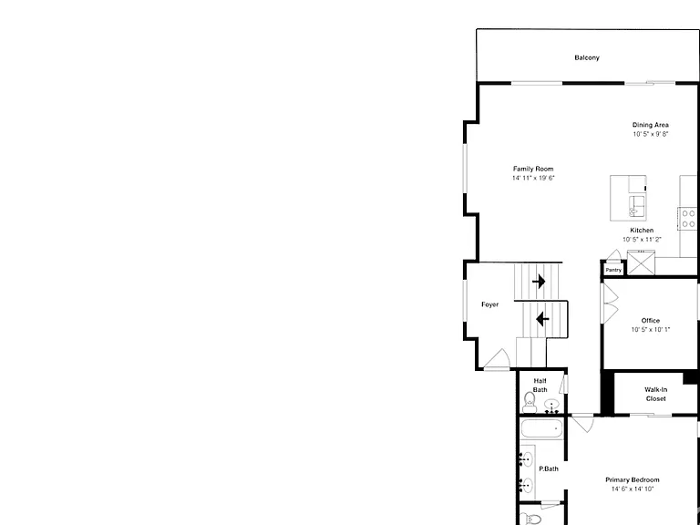 9141 Blue Raven Ave — Photo 3