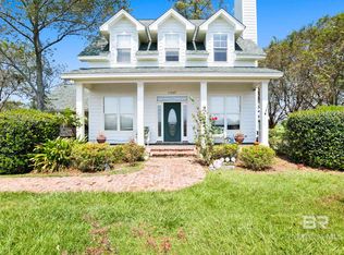 17037 County Road 28, Summerdale, AL 36580