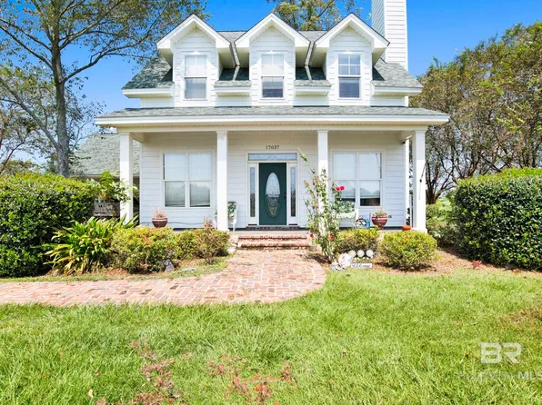 17037 County Road 28, Summerdale, AL 36580