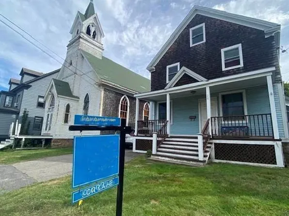 24 Annandale Rd, Newport, RI 02840