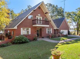 1551 Vz County Road 1805, Grand Saline, TX 75140