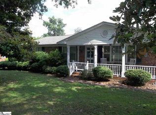 114 Golightly St, Lyman, SC 29365