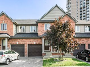 190 Forum Dr #76, Mississauga, ON L4Z 3Y2