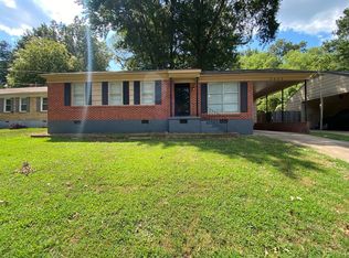 3523 Hallbrook St, Memphis, TN 38127