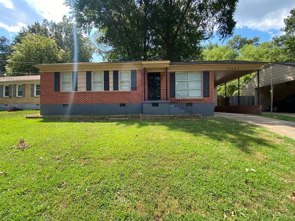 3523 Hallbrook St, Memphis, TN 38127