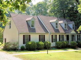 3256 Sherwood Ridge Way, Powhatan, VA 23139